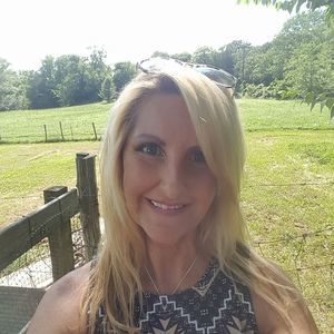 Meet your Posher, Christie